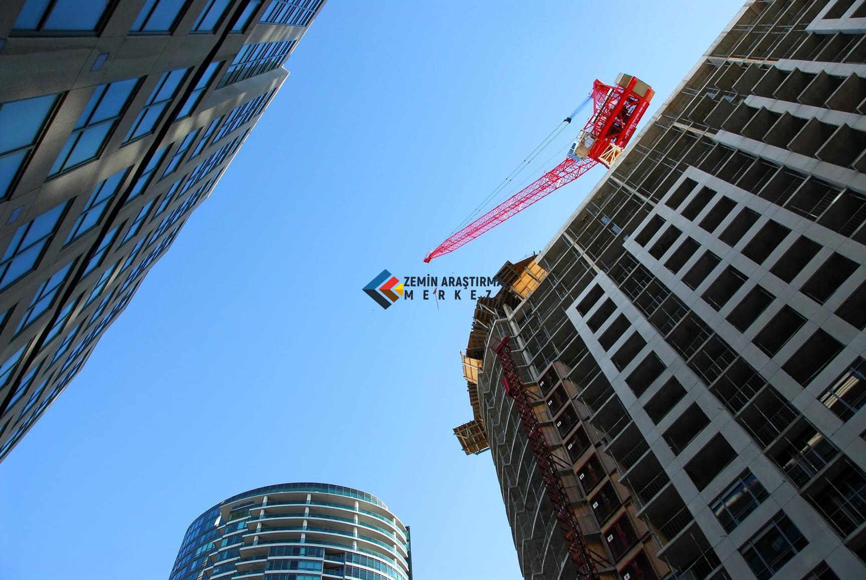 Urban development