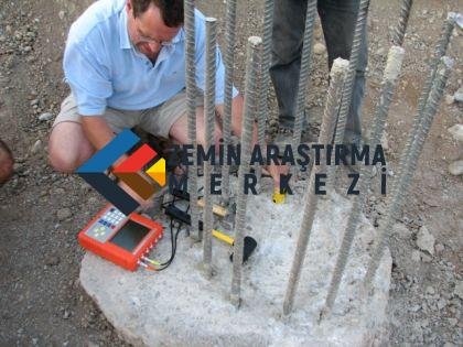 PIT testi fore kazikta