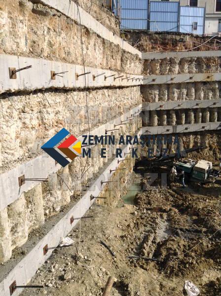 bored pile turkey companies bored pile turkey company istanbul adana bursa antalya