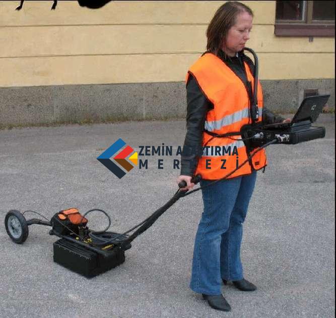 georadar yeralti goruntuleme GPR uygulamasi (17) georadar mala geoscanners
