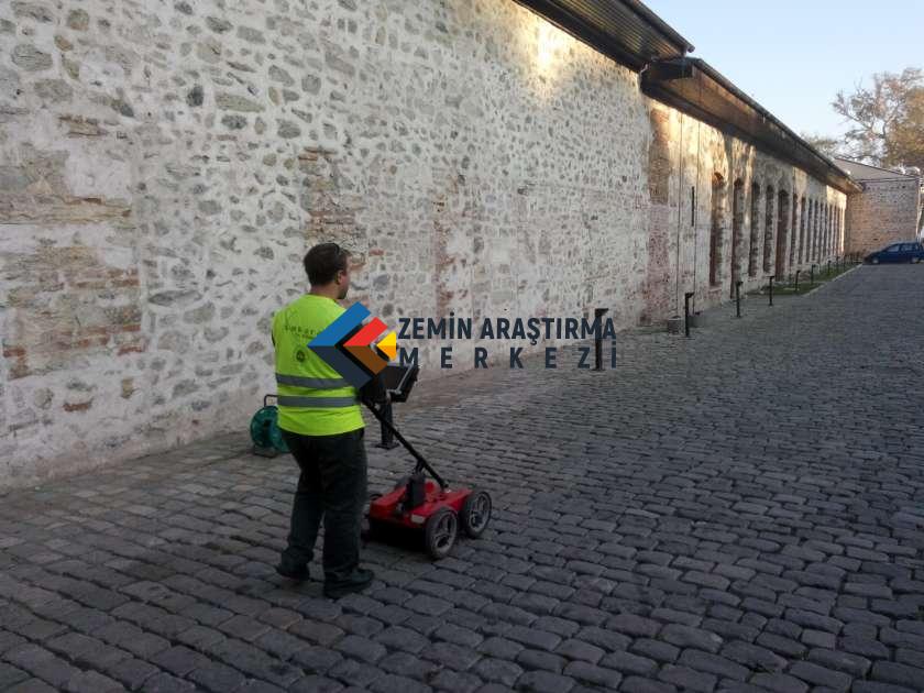 gpr-georadar (2) gpr georadar dedektör firmaları
