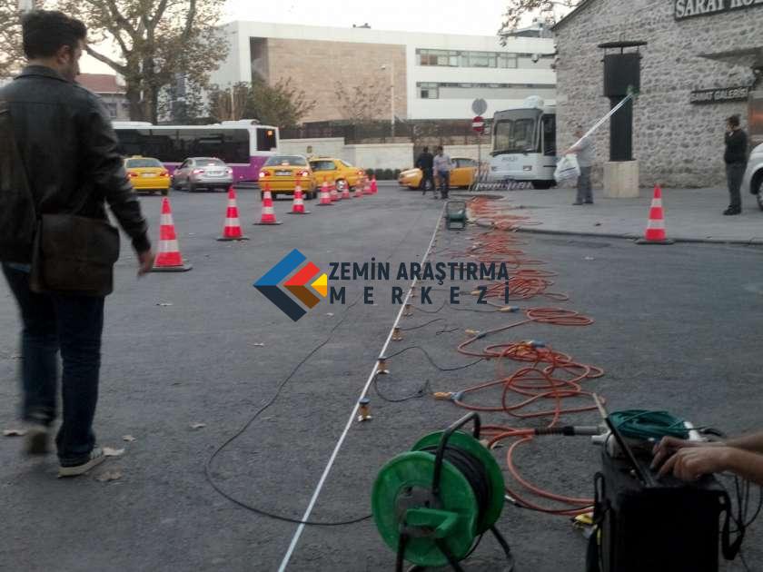 gpr georadar dedektör firmaları geoanaliz