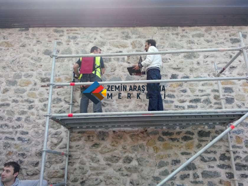 gpr georadar dedektör firmaları gpr georadar dedektör firmaları