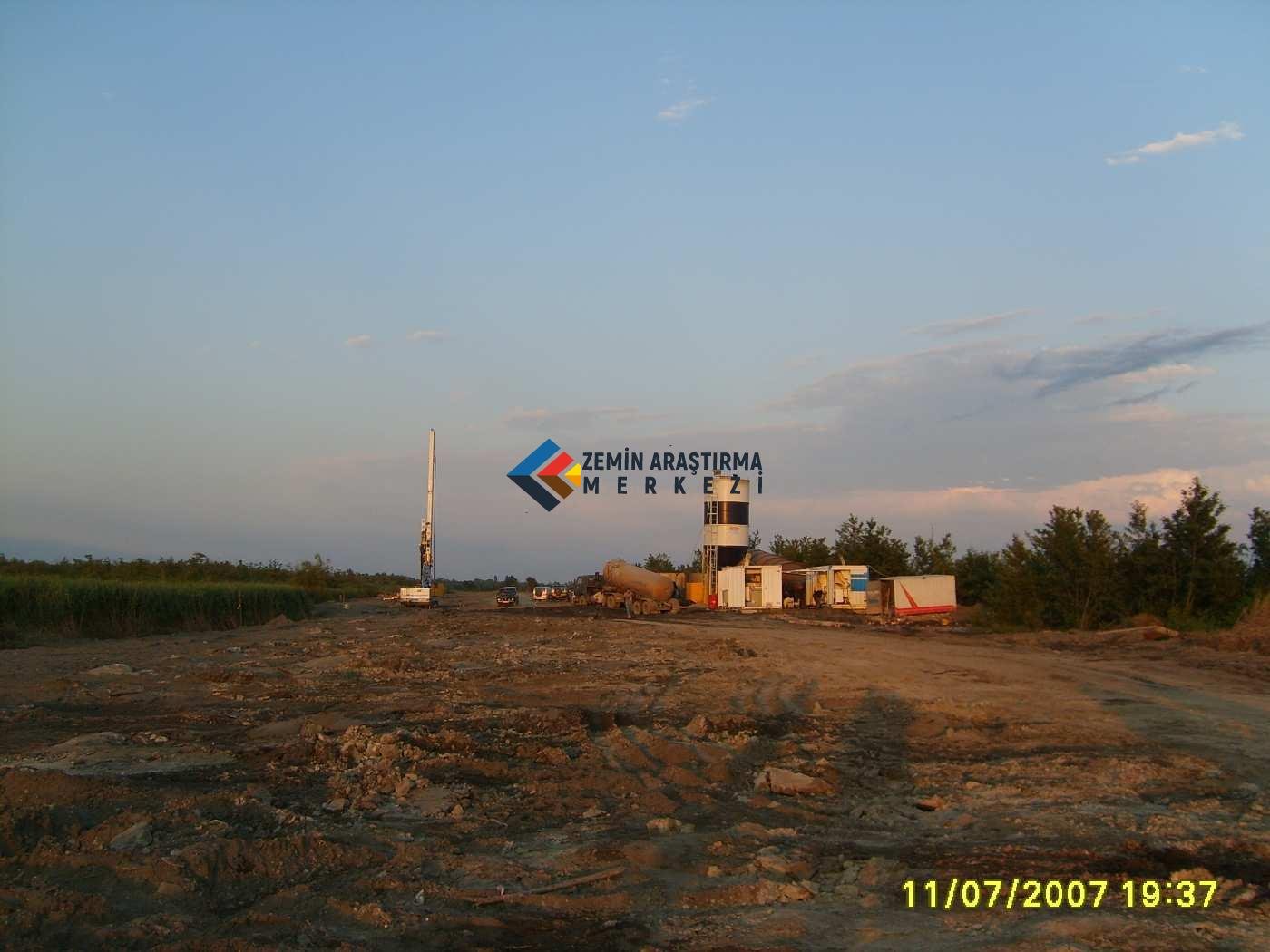 gürcistan poti port jet grouting ile zemin iyileştirme (3)