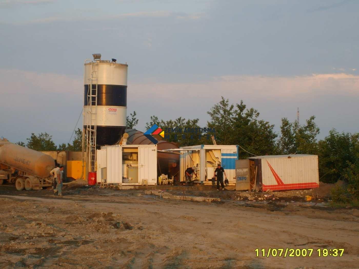 jet grouting ile zemin iyileştirme (4)