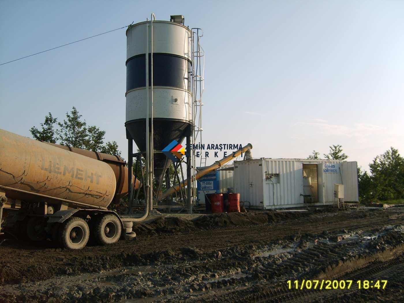 gürcüstan poti limanı jet grouting uygulaması (3)