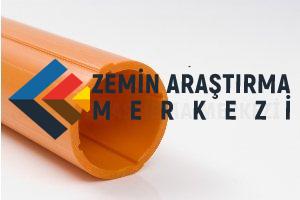 inklinometre borusu