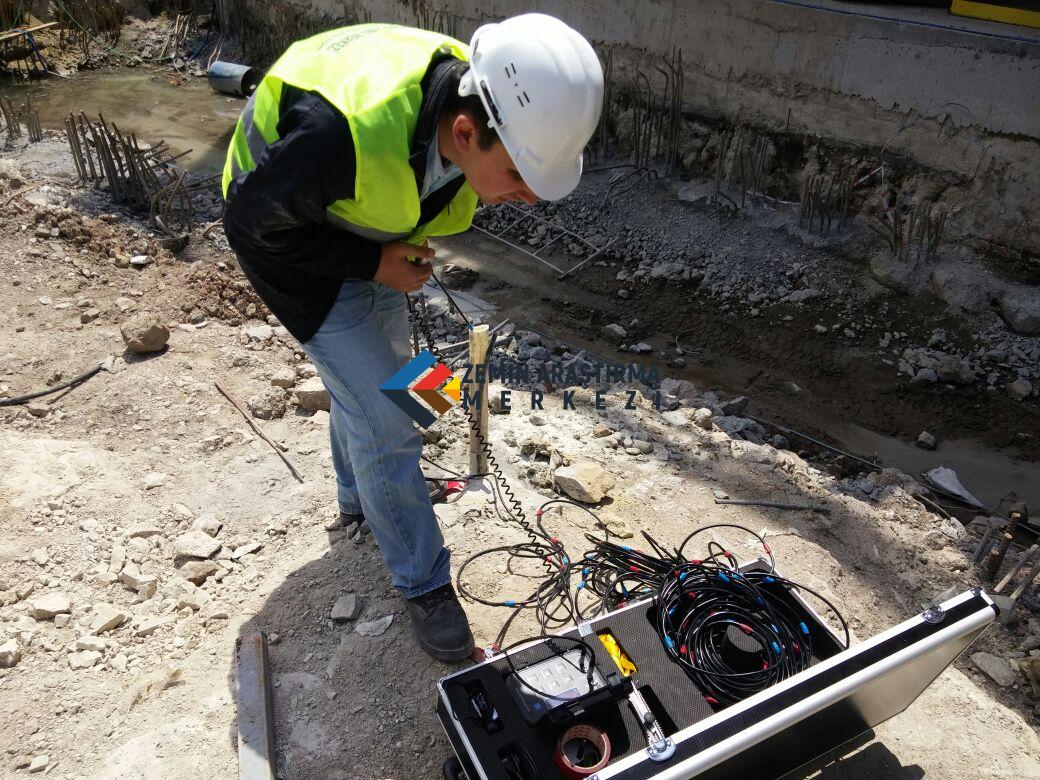 inclinometer company turkey istanbul