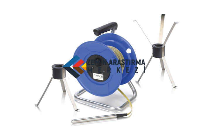 manyetik ekstansometre magnetic extensometer satışı