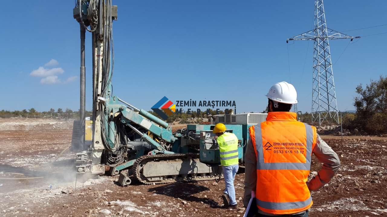 micro pile turkey istanbul companies company micro pile turkey istanbul companies company