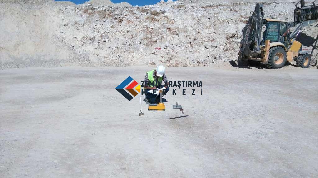 nukleer proktor test uygulamasi (1) proktor dolguda sıkışma kontrolü