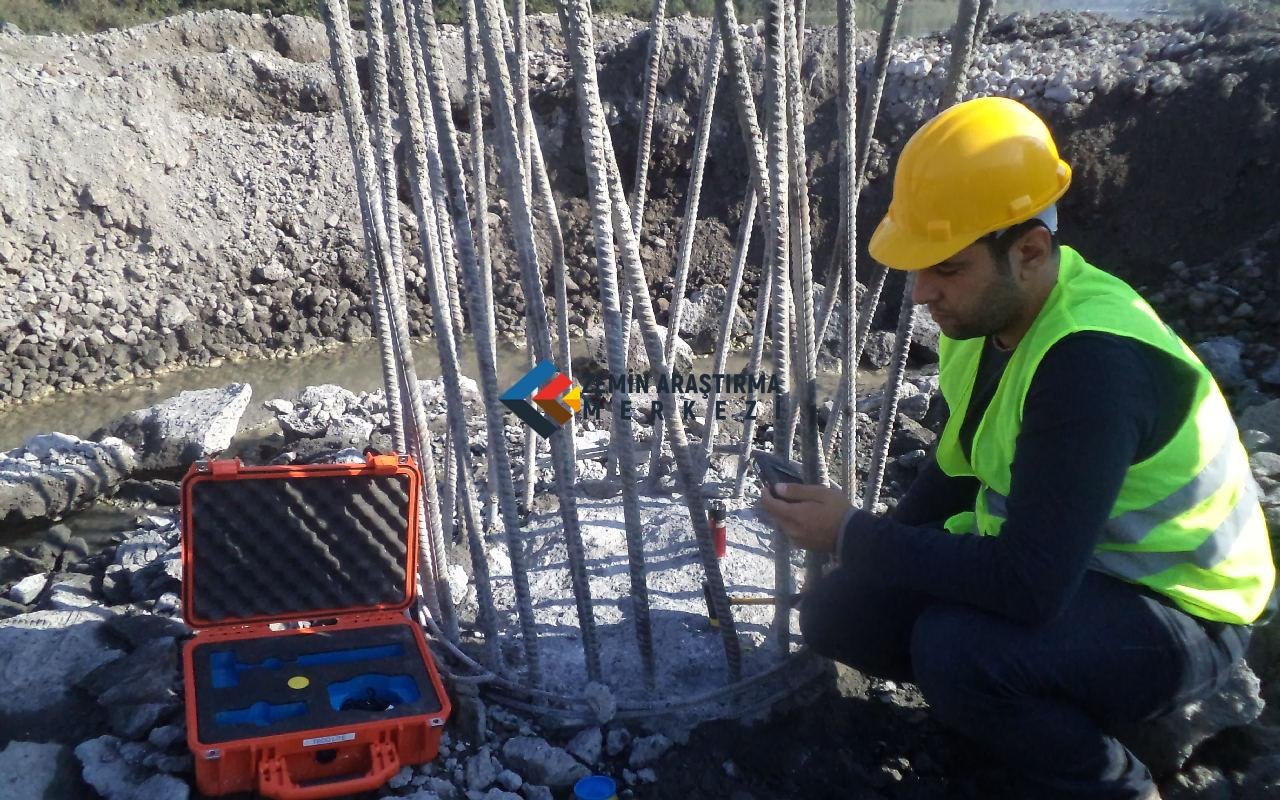pile integrity test pit (2)