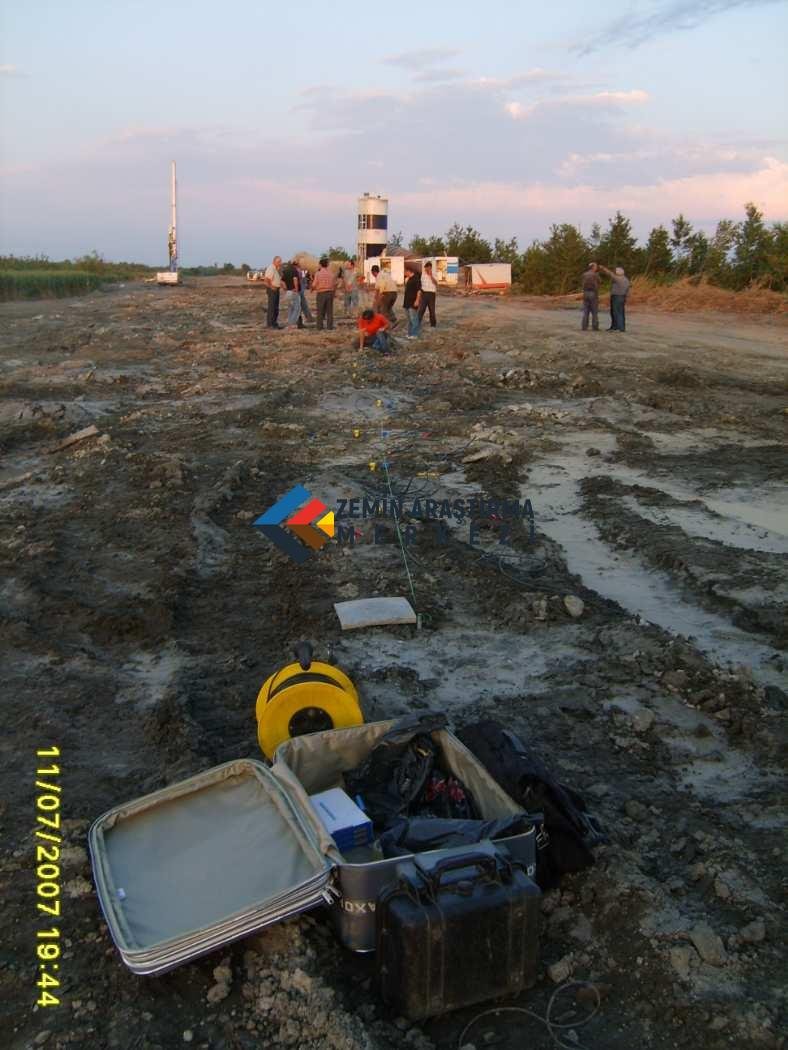 sismikle jet grout uygulmasınin testi gürcüstan (2)