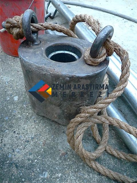 spt tokmağı