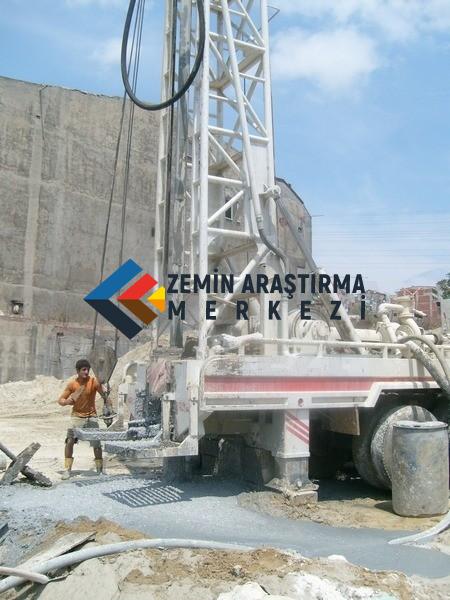 su sondaji (11) su sondajı istanbul firmaları