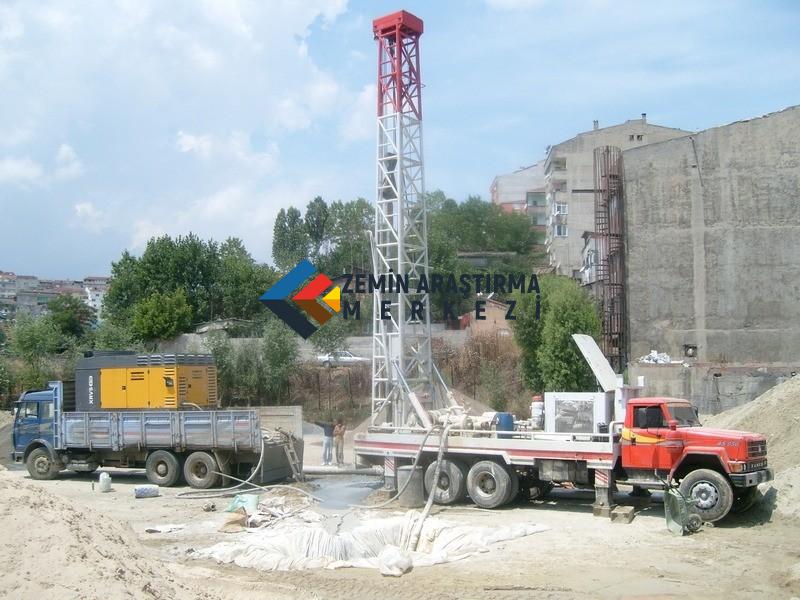 su sondaji (9) su sondajı istanbul firmaları