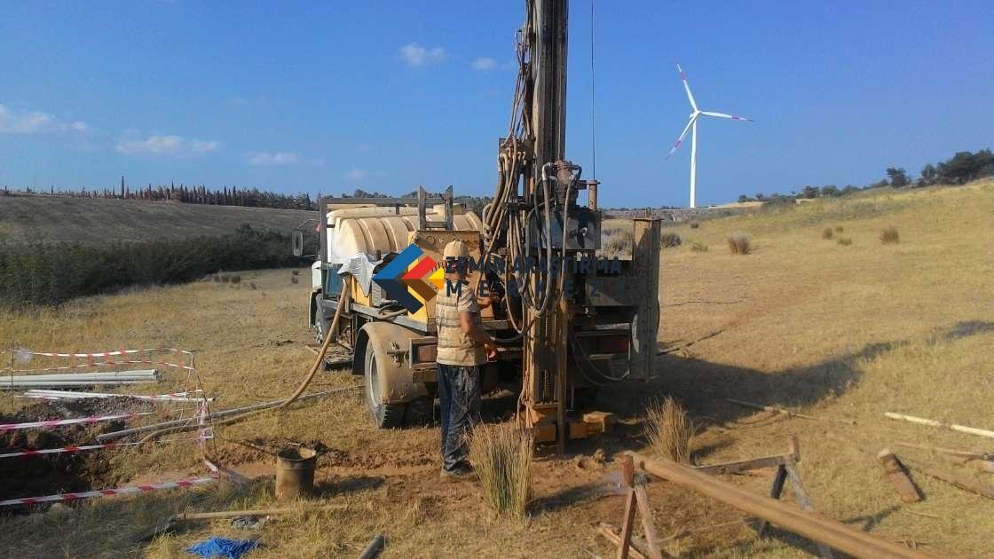 zemin etüdü | etüt firmaları | raporu | fiyatları bina içi etüd sondajı