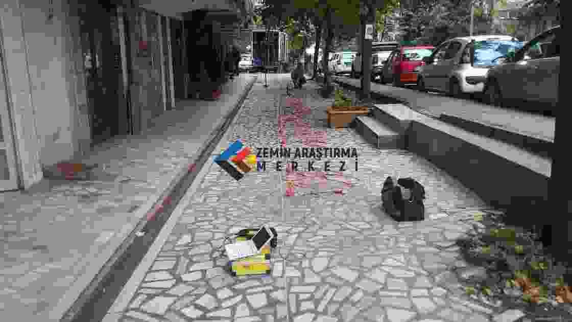Etudes géotechniques préalables istanbul (4)