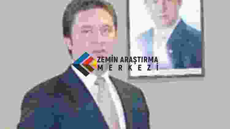 ÖMER HALAÇ SITMA DAN ÖLÇDÜ