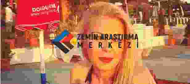 hostes selda durmaz