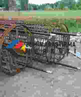 kuyu içi sonik test boıruları yerleştirilmesi