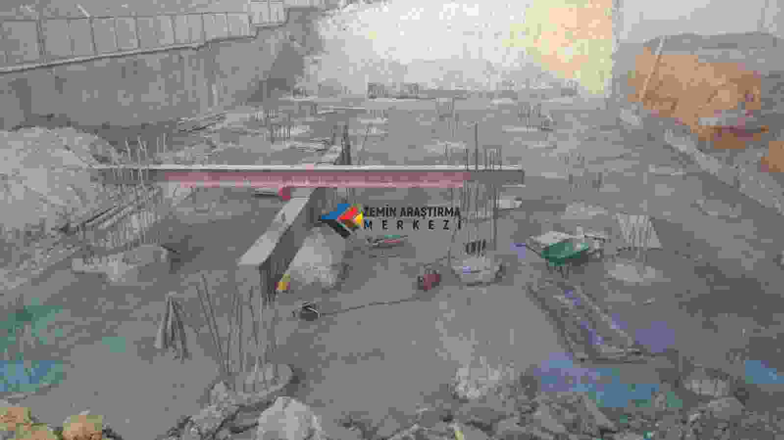 kazık yükleme deneyi (5) statik yükleme deneyleri istanbul