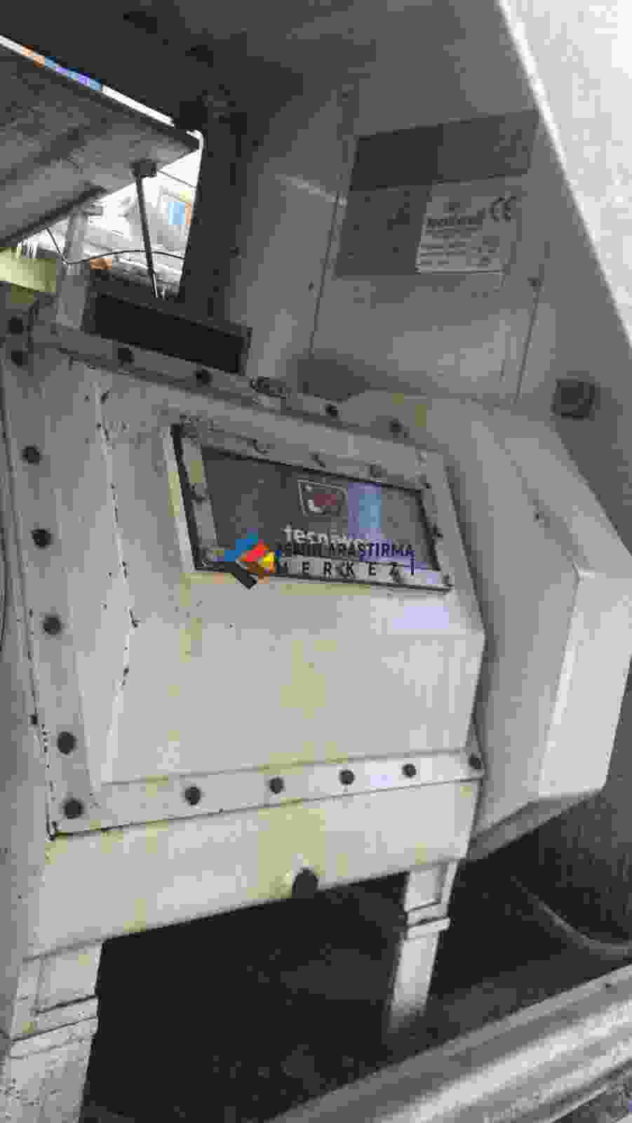 for sale used tecniwell tw352 jet grouting pump (3) for sale used tecniwell jet grouting pump
