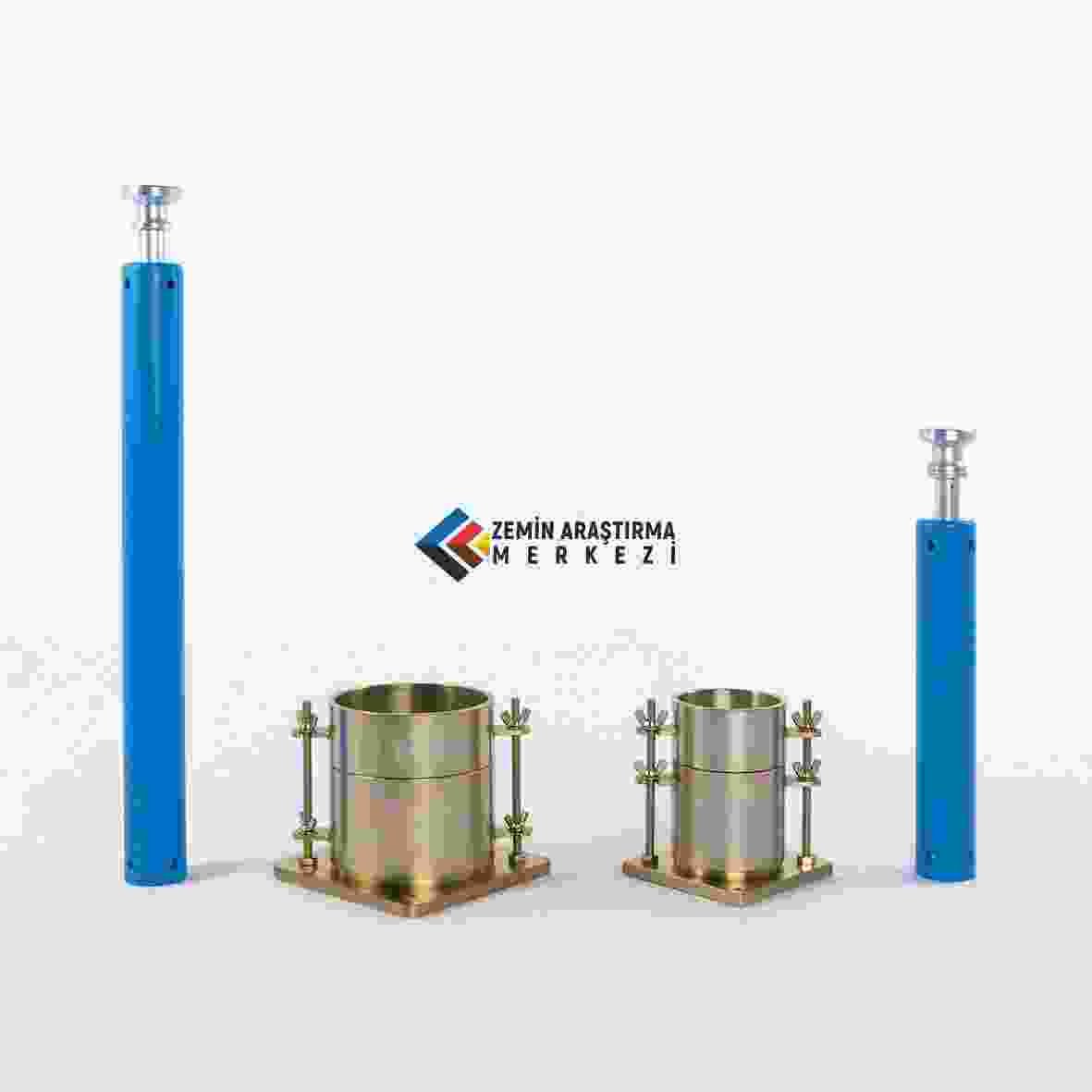 standart proktor testİ modifiye proktor deneyi