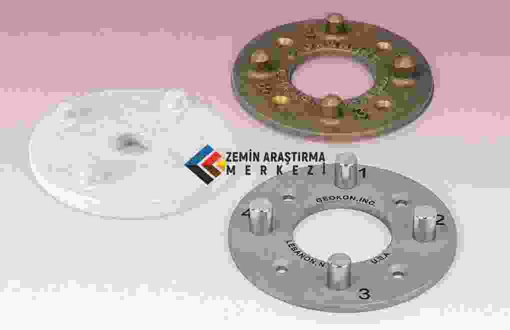 tilt metre kovanı